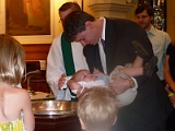 William's Christening 085